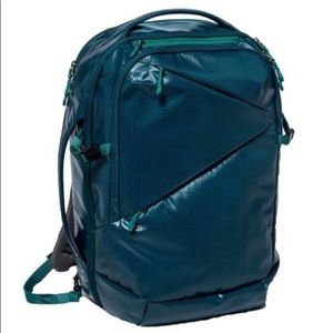 New 35L Adventure Travel Backpack Embark